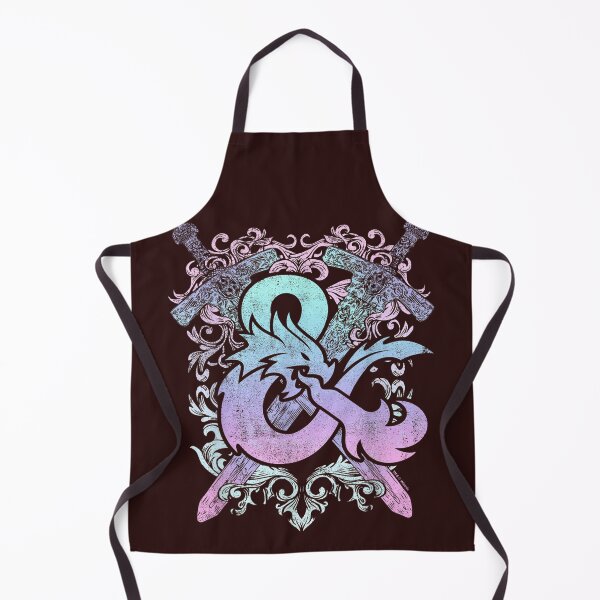 Item preview, dunrgeons designed and sold by VioletNewman.