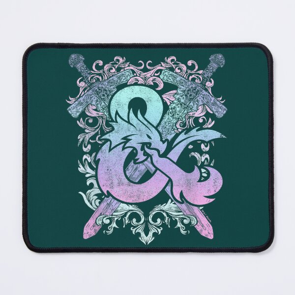 Item preview, dunrgeons designed and sold by VioletNewman.