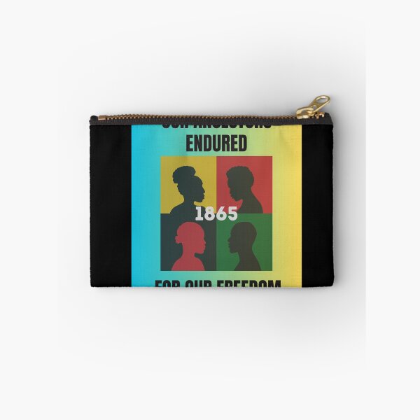 Item preview, Juneteenth 1865 designed and sold by Cookie7899.