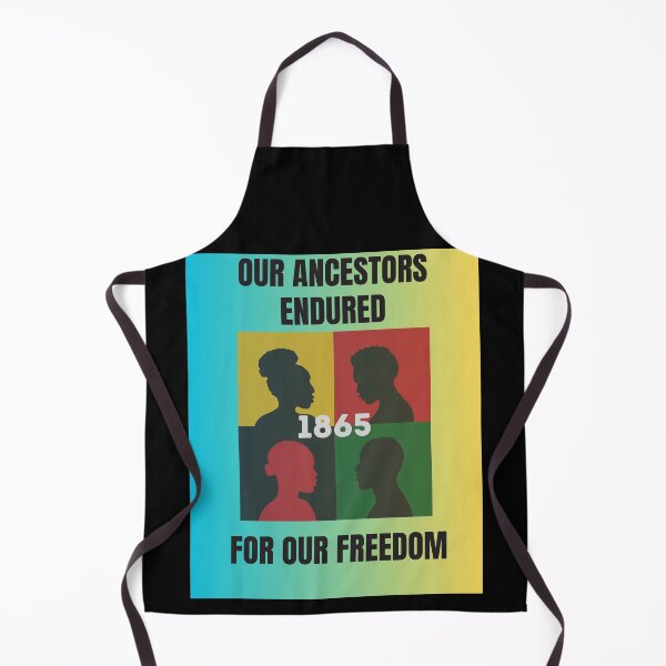 Item preview, Juneteenth 1865 designed and sold by Cookie7899.