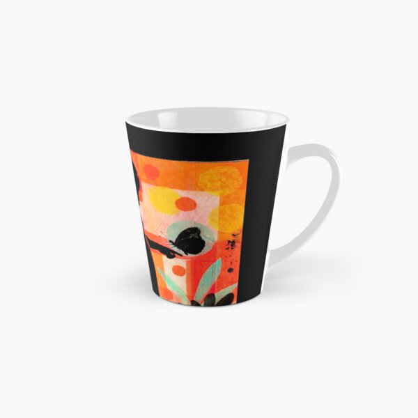 fairy Tall Mug