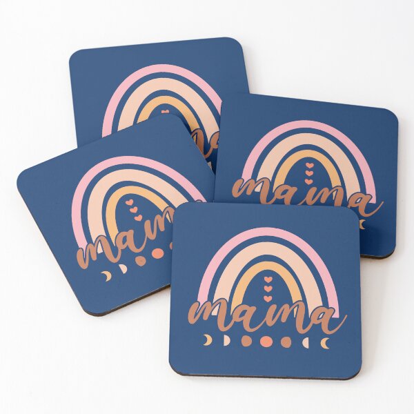 Item preview, Celestial Boho Mama (Mother's Day) designed and sold by Hope London.