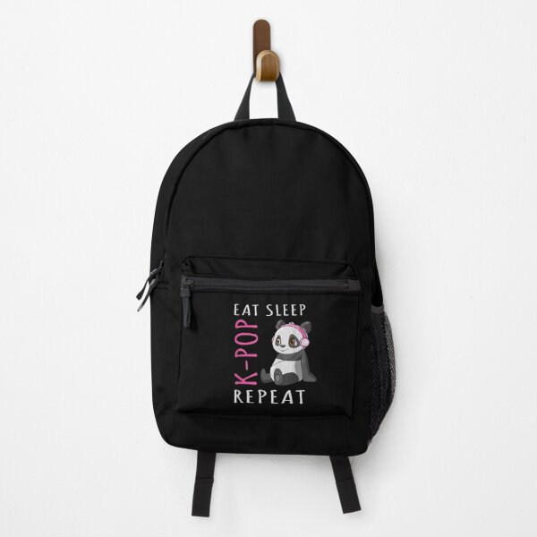 Item preview, repreat panda designed and sold by VioletNewman.