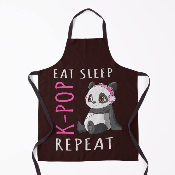 Item preview, repreat panda designed and sold by VioletNewman.