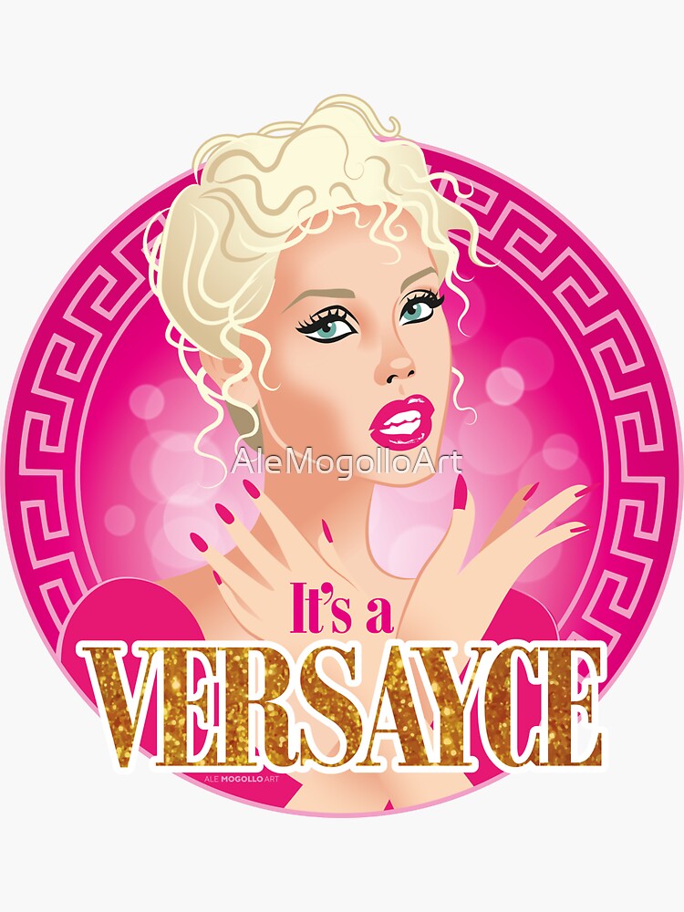 Stencilled Versace Cake /Complete tutorial #versace #royalicing - YouTube