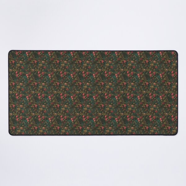 Artikelvorschau, Vintage wild rose pattern #51 entworfen und verkauft von AndyWearsPants.