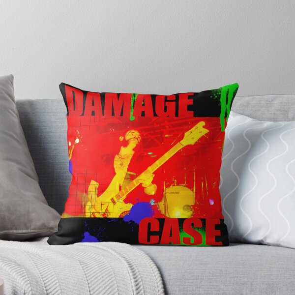 Item preview, DAMAGE CASE designed and sold by Tridentthis.