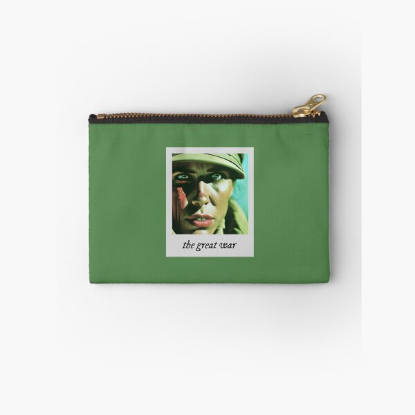 Item preview, the great war aesthetic designed and sold by sadieillust.