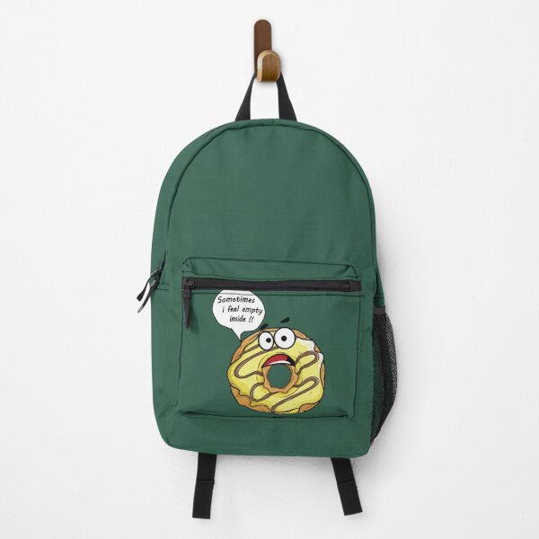 Item preview, Sometimes i feel empty inside designed and sold by Donutlovers.
