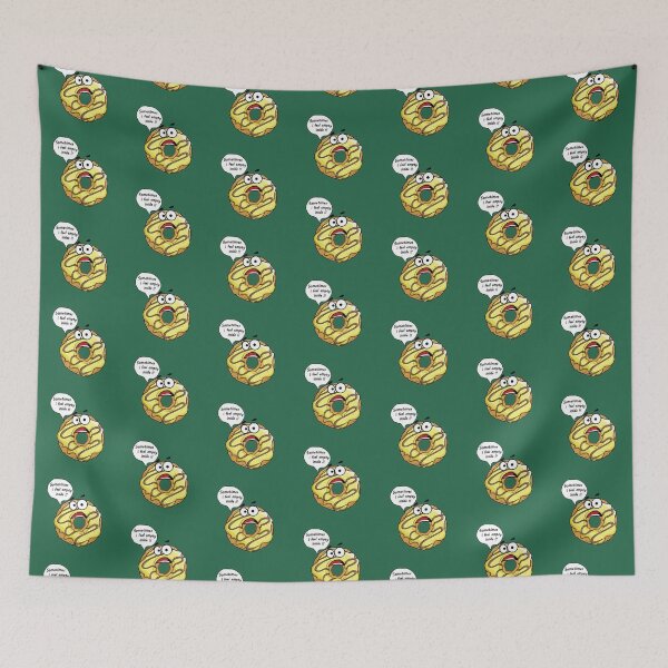 Item preview, Sometimes i feel empty inside designed and sold by Donutlovers.
