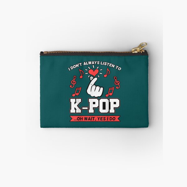 Item preview,  k-pop red designed and sold by VioletNewman.