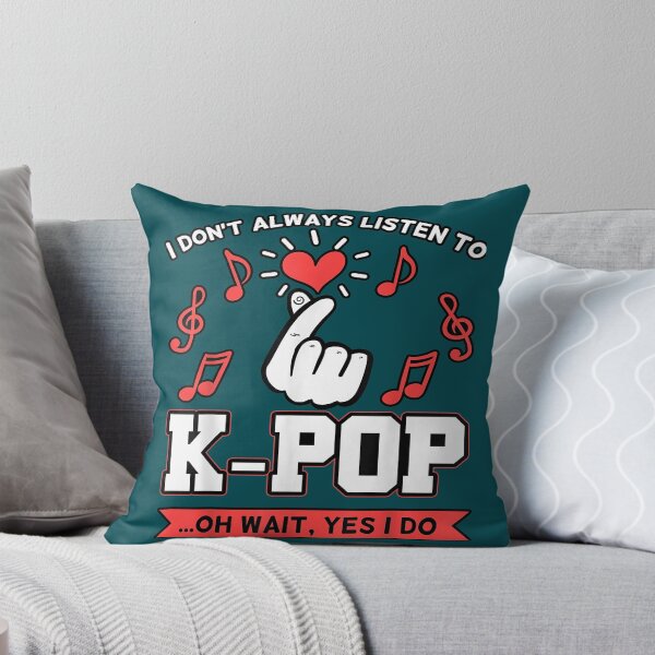 Item preview,  k-pop red designed and sold by VioletNewman.