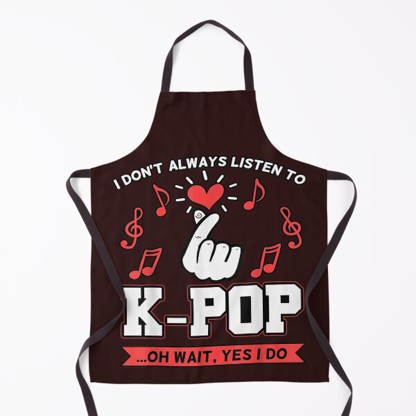 Item preview,  k-pop red designed and sold by VioletNewman.