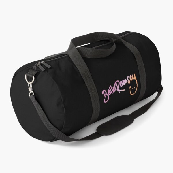 Item preview, bella smile signature (lesbian pride flag) designed and sold by sarascoprox.