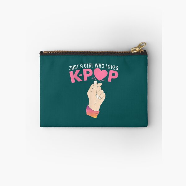 Item preview, heart k-pop designed and sold by VioletNewman.