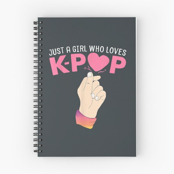 Item preview, heart k-pop designed and sold by VioletNewman.