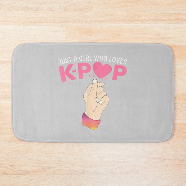 Item preview, heart k-pop designed and sold by VioletNewman.