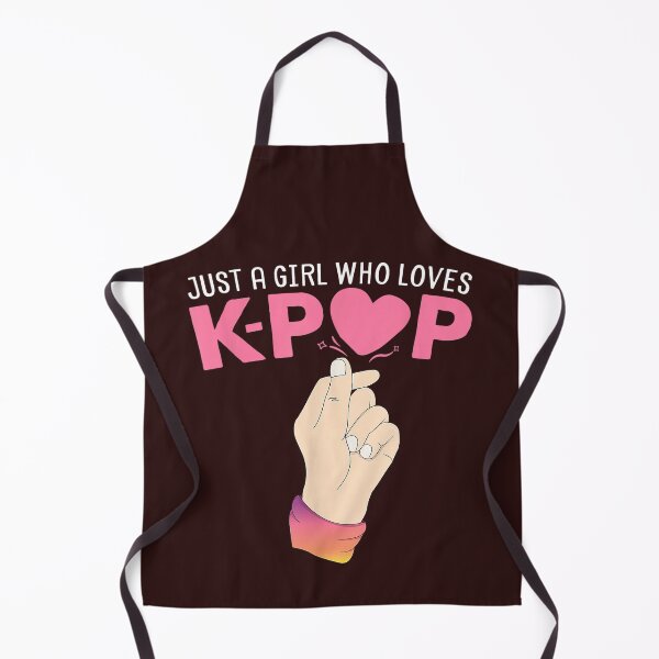 Item preview, heart k-pop designed and sold by VioletNewman.