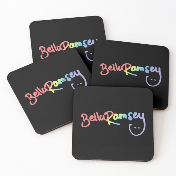 Item preview, bella smile signature (rainbow gay pride flag) designed and sold by sarascoprox.