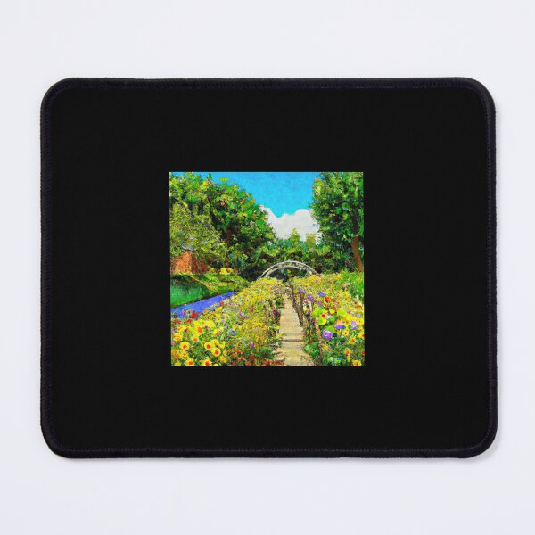 Item preview, Flower garden designed and sold by FabiansDesign.