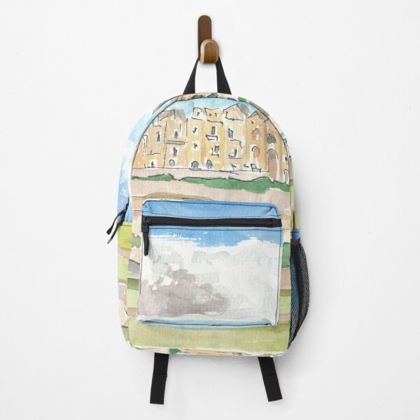 Item preview, Locorotondo View of Hilltop Town in Puglia Italy designed and sold by artshop77.