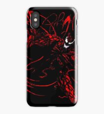 ''Carnage'' iPhone Case/Skin