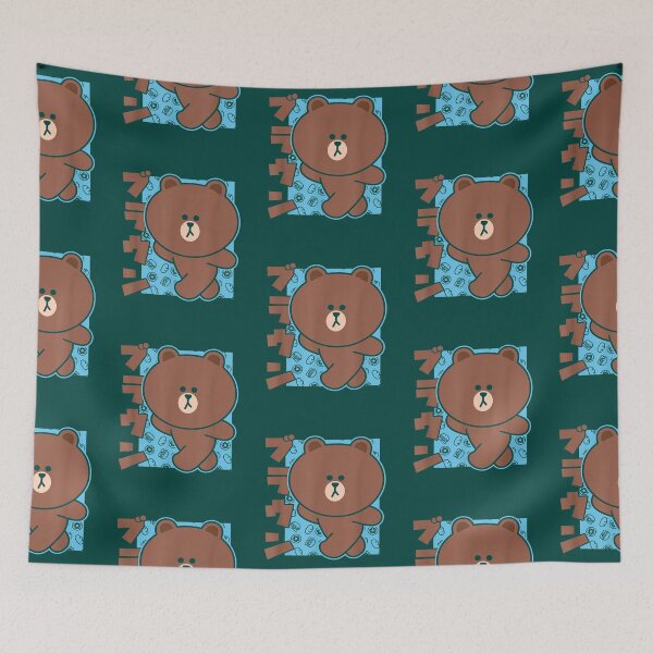 Item preview, line friernds designed and sold by VioletNewman.