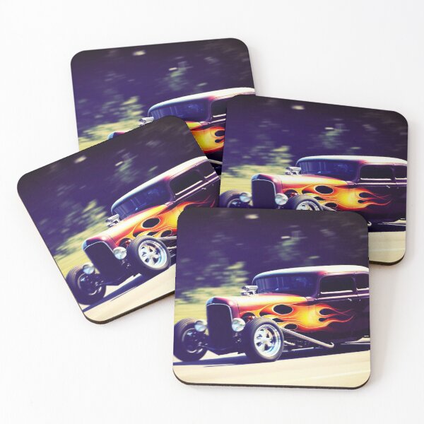 Item preview, Hot Rod designed and sold by Donkey's Salad.