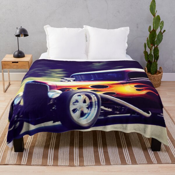 Item preview, Hot Rod designed and sold by Donkey's Salad.
