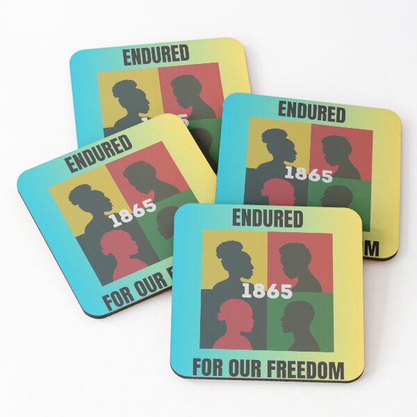 Item preview, Juneteenth 1865 designed and sold by Cookie7899.