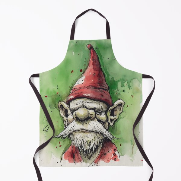 Item preview, Gnome 2 designed and sold by Mark Salmon.