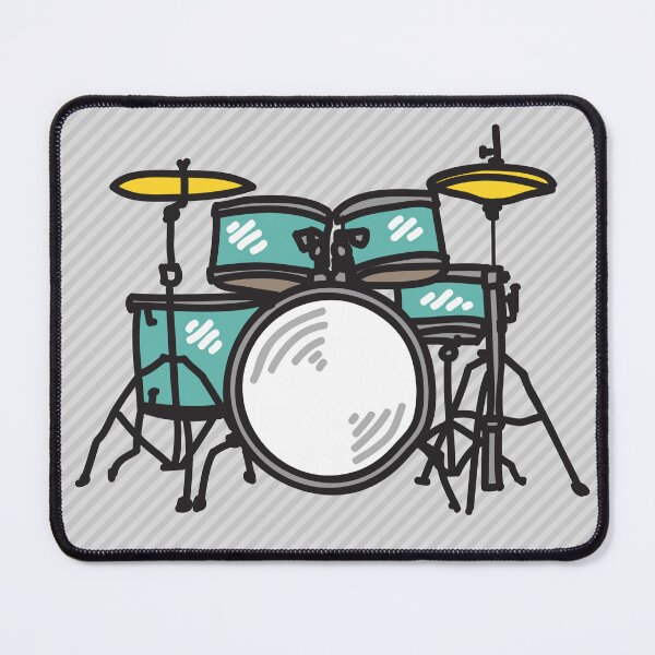 Item preview, Happy Birthday to the World's Number 1 Drummer designed and sold by BlakefourDesign.