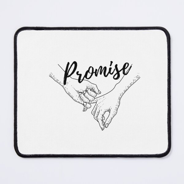 Item preview, Ky Promise <3 designed and sold by Nice En.