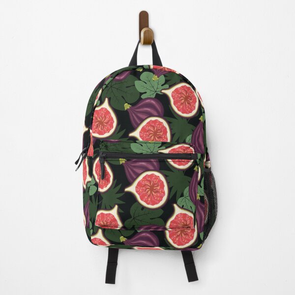 Item preview, Fig Fruit Pattern designed and sold by Krapka.