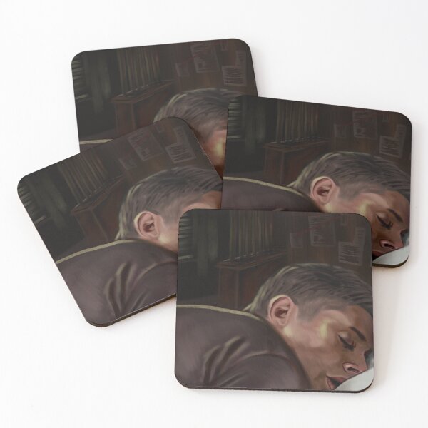 Item preview, cheer up, sleepy dean! designed and sold by kingdumbass.