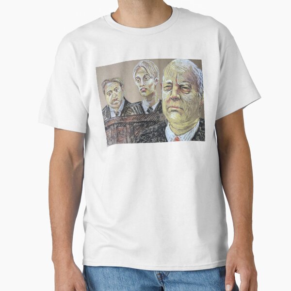 Item preview, The Mucklowe's in Court designed and sold by scohoe.