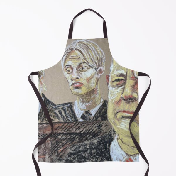 Item preview, The Mucklowe's in Court designed and sold by scohoe.
