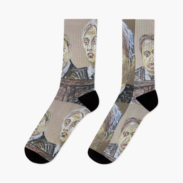 Item preview, The Mucklowe's in Court designed and sold by scohoe.