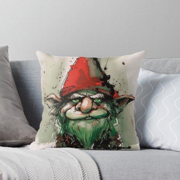 Item preview, Gnome 5 designed and sold by Mark Salmon.