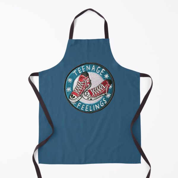 Item preview, teenage feelings designed and sold by si3iy.