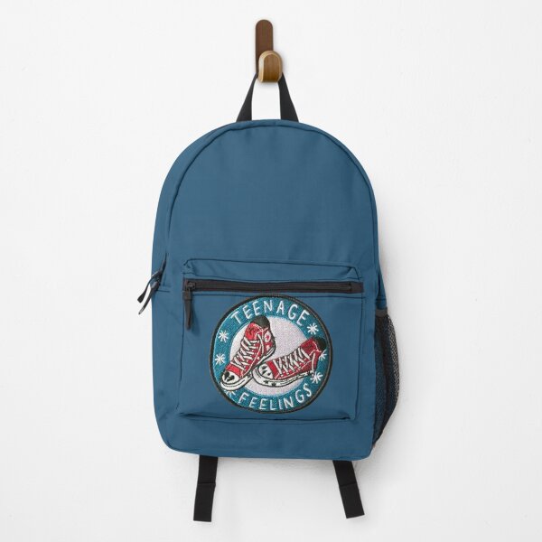 Item preview, teenage feelings designed and sold by si3iy.