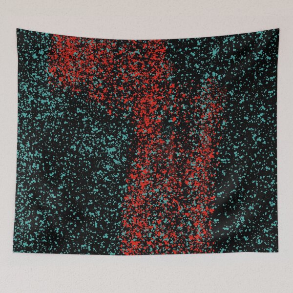 Item preview, abstract designed and sold by azet-art.