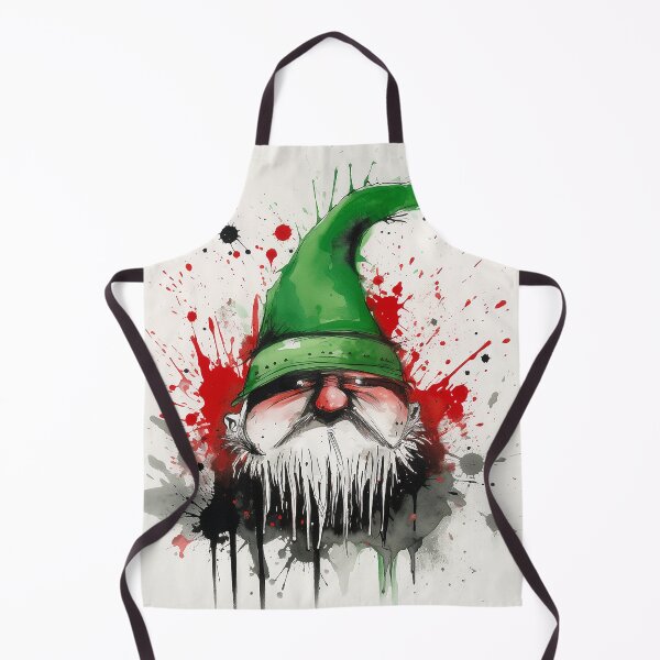 Item preview, Gnome 7 designed and sold by Mark Salmon.