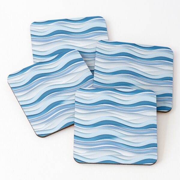 Item preview, Wave designed and sold by Zeus-Designer.
