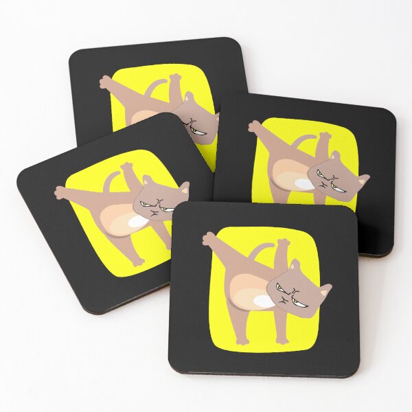 Item preview, Roundhouse Kick designed and sold by AMERICANCHEEZ.