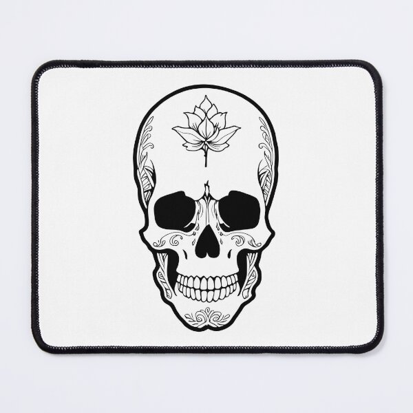 Item preview, Weeping Skull designed and sold by Splargo Digital Prints.