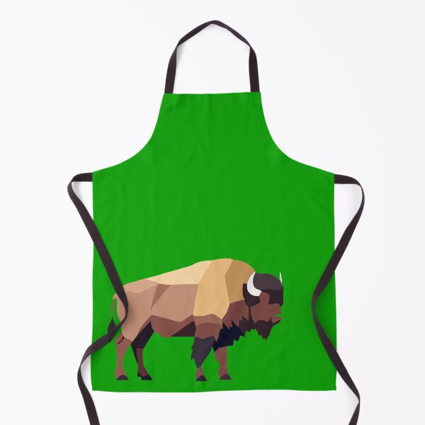 Item preview, American Bison designed and sold by Mintberries.