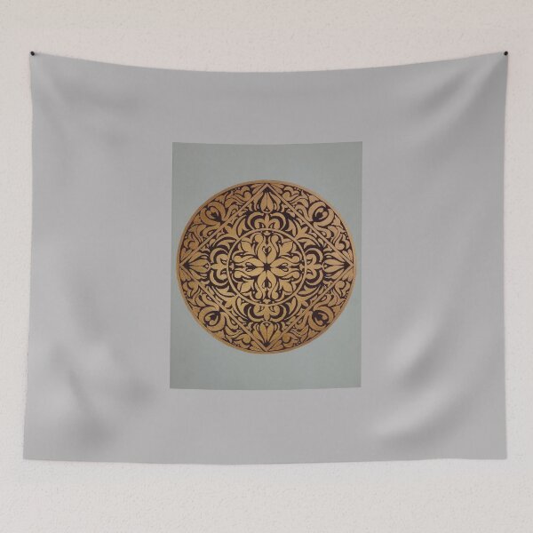 Item preview, Golden designed and sold by Riya'z by Riya Singhania.