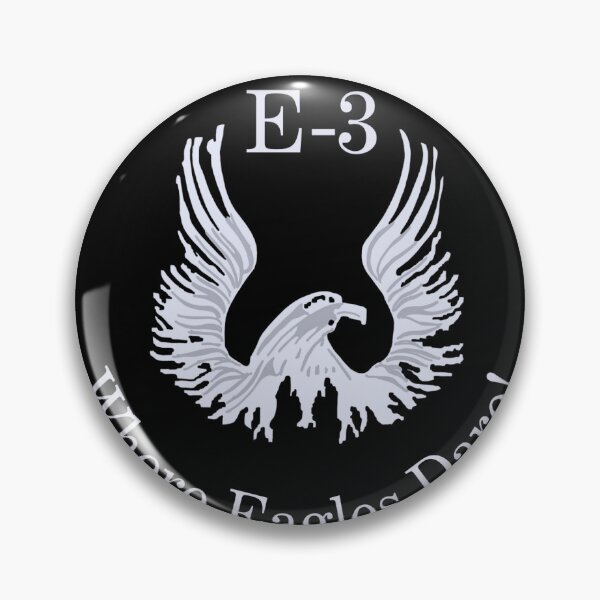 Item preview, USMA Co. E-3 designed and sold by soapboxturtles.