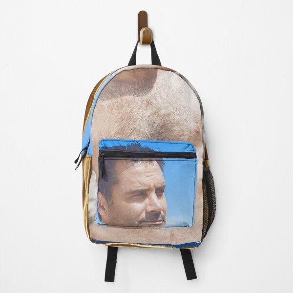 Item preview, Felipe Camiroaga Chilean celebrity TV host tragically died designed and sold by GDDO.